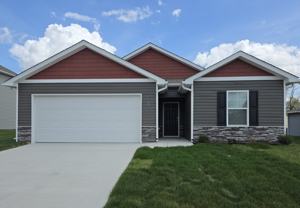 1166 Aspen Ter - Photo 1 of 1