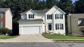 2845 White Blossom Ln - Photo 1 of 1