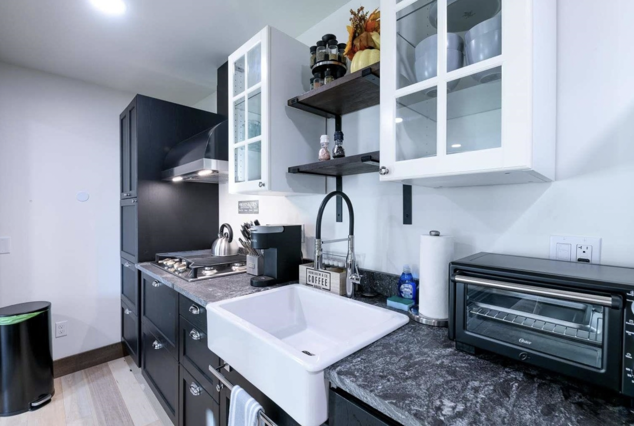 4704 Waterbury-Stowe Rd #1 - Photo 2 of 10
