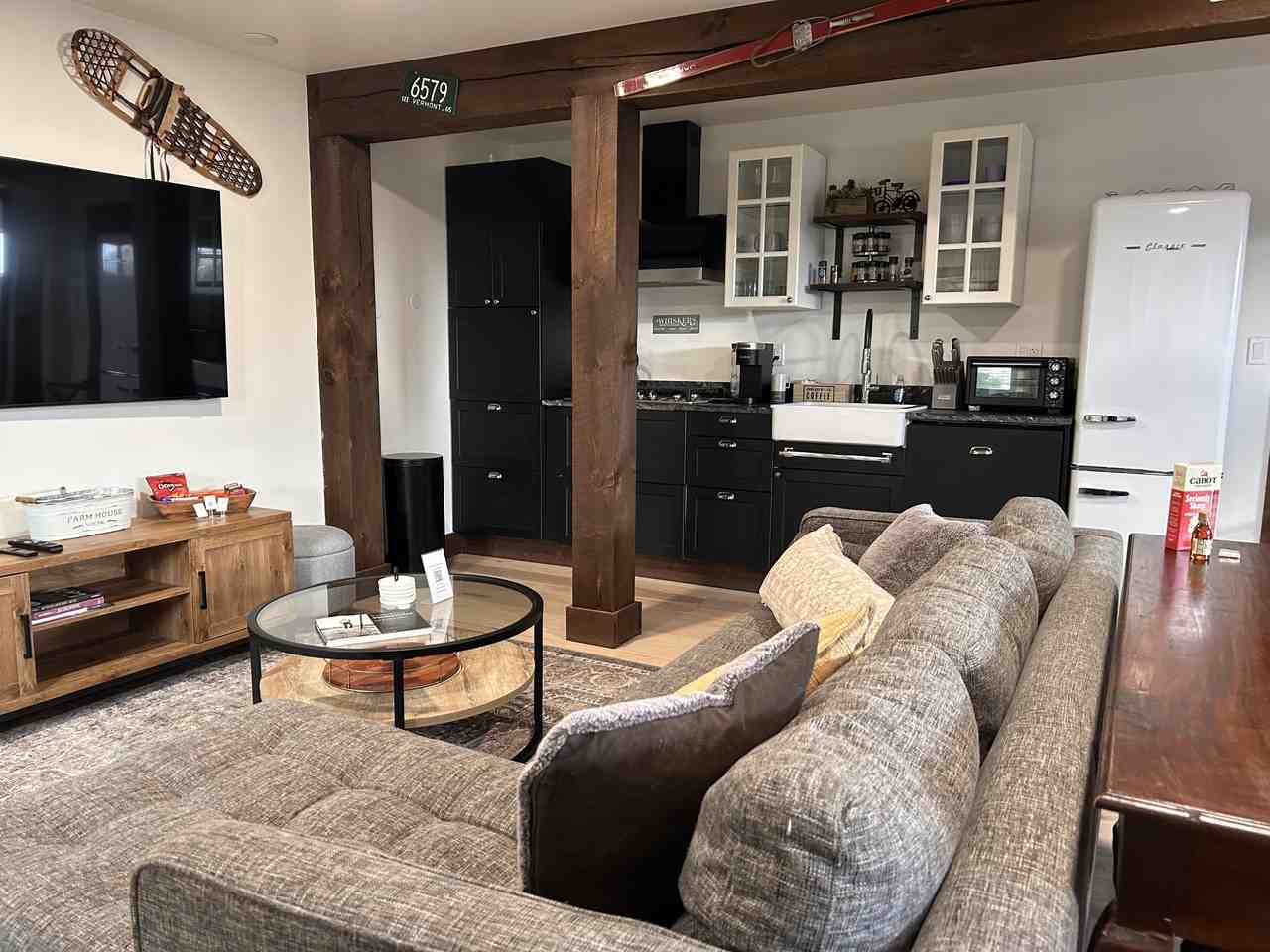 4704 Waterbury-Stowe Rd #1 - Photo 3 of 10