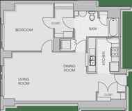 100 Landsdowne St #1404 - Photo 1 of 1