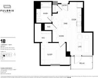 160 N Elizabeth St #1311 - Photo 1 of 1