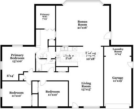 687 Albritton Ave - Photo 2 of 16