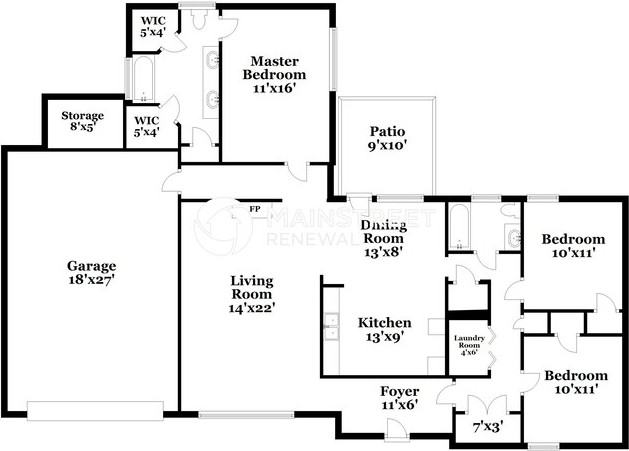6595 Shaker Ln - Photo 2 of 16