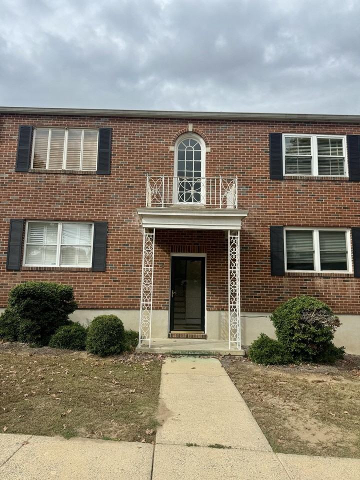 501 Milledge Rd #5C