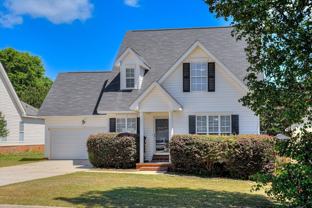 929 Sawbuck Way - Photo 1 of 1