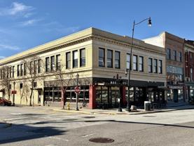 1204 Broad St #1 - Photo 1 of 1