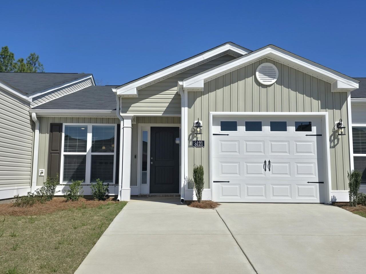 8121 Bannock Cir