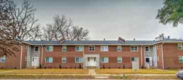 featured image of 112 3rd St #E