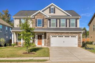 2217 Kendall Park Dr - Photo 1 of 1