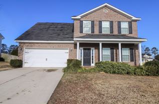532 Capstone Way - Photo 1 of 1