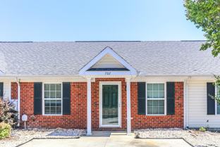 702 Creekside Dr - Photo 1 of 1