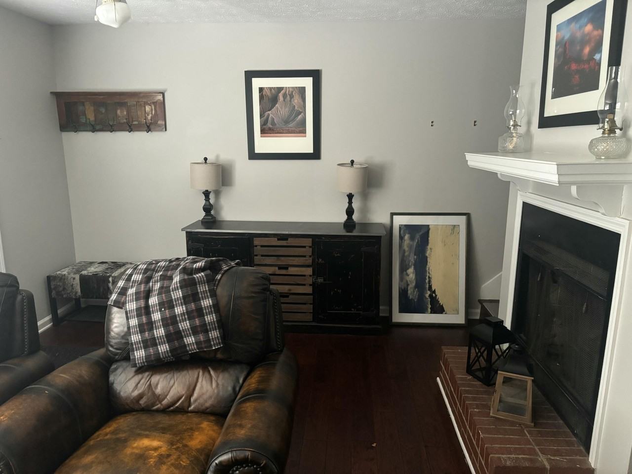 126 Park Ave Se #A - Photo 4 of 14