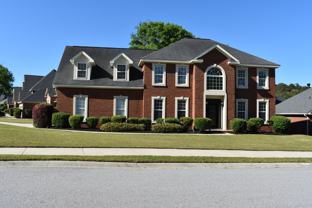 201 Bainbridge Dr - Photo 1 of 1