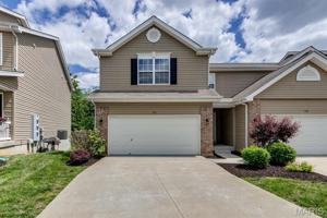 featured image of 128 Weatherby Landing Dr
