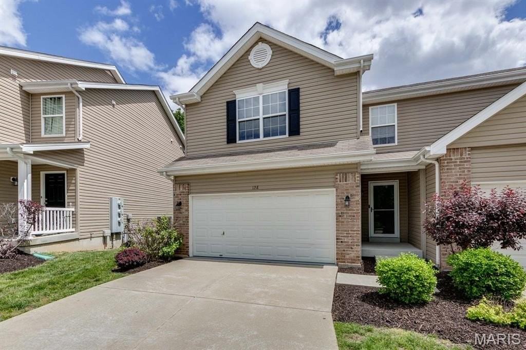 128 Weatherby Landing Dr - Photo 2 of 50