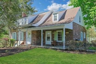 105 S Greenbush Rd - Photo 1 of 1