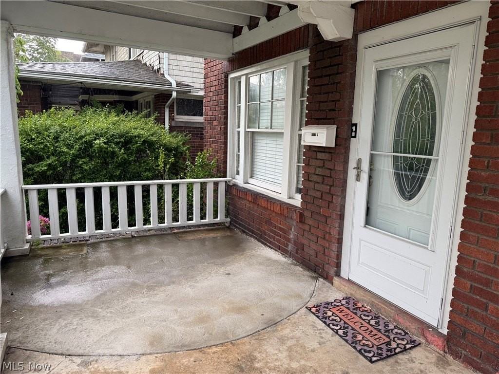 10806 Clifton Blvd #WEST - Photo 2 of 13