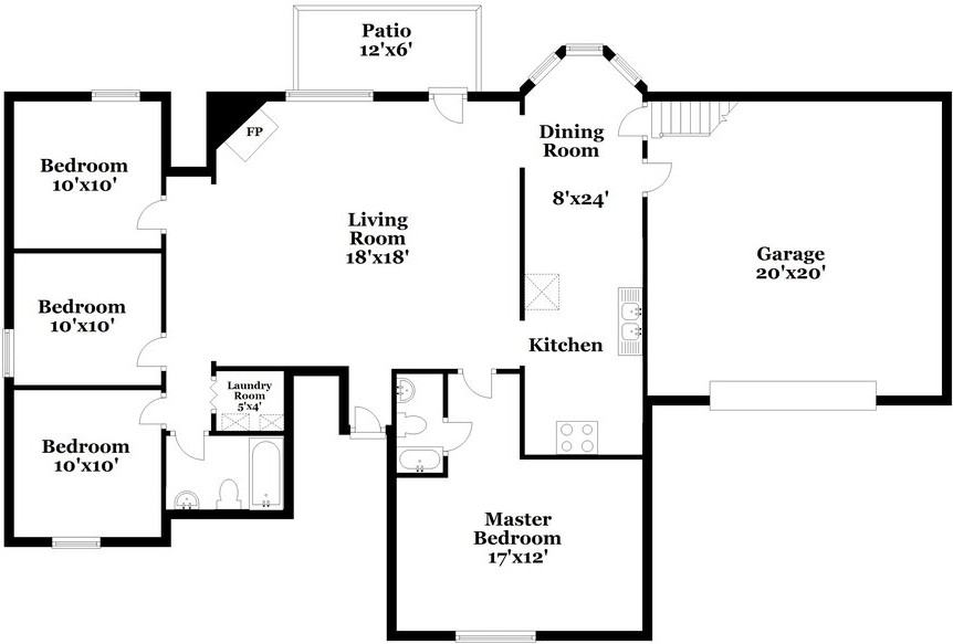 7576 Delta Lakes Blvd - Photo 2 of 17