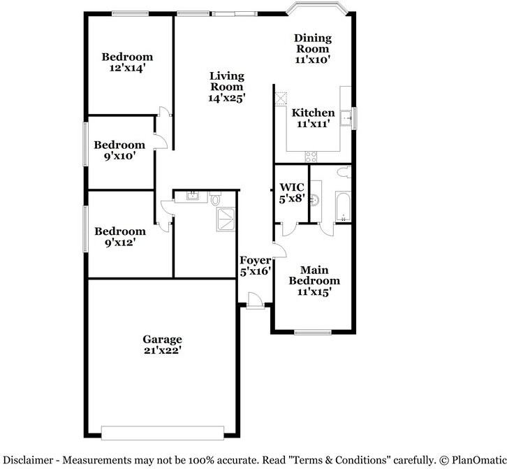 5512 W Chicago St - Photo 2 of 16