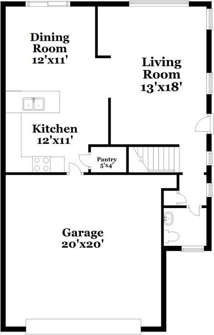 4408 Acropolis Ave - Photo 2 of 17