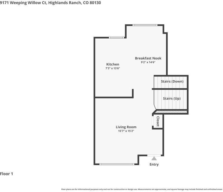 9171 Weeping Willow Ct - Photo 3 of 19