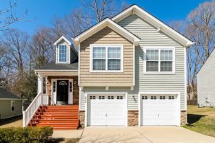 2826 Filbert St - Photo 1 of 1