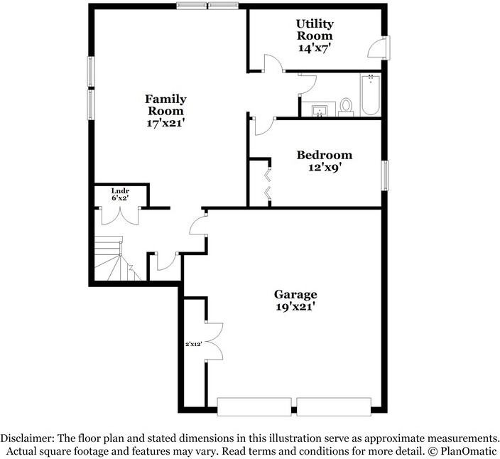 2826 Filbert St - Photo 2 of 18