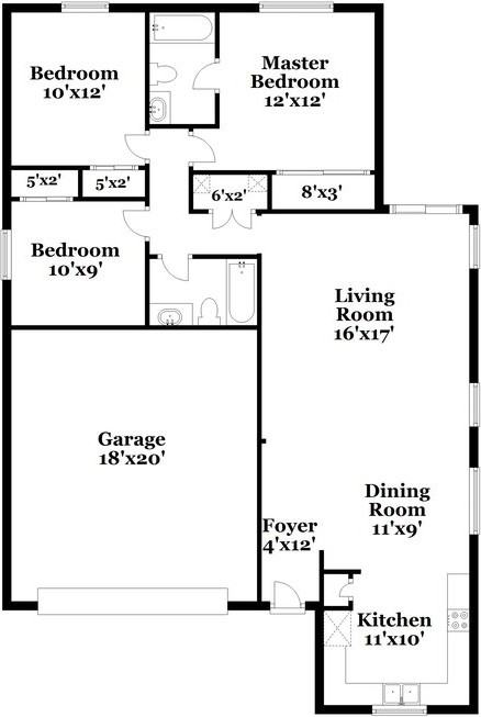 2200 E Spruce Dr - Photo 2 of 16