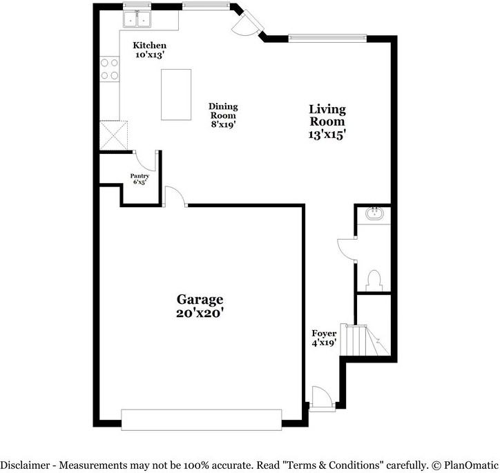 4855 S 4th Ave - Photo 2 of 17