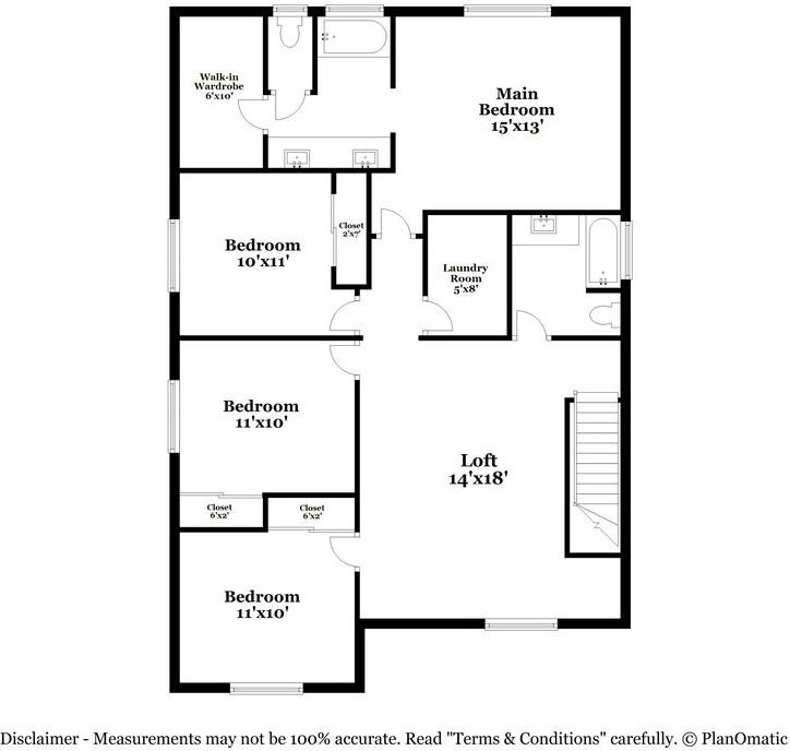 4855 S 4th Ave - Photo 3 of 17
