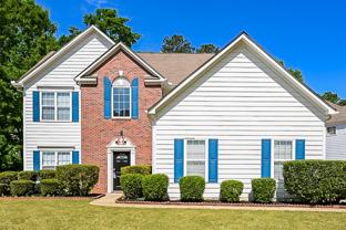 135 Greenland Dr - Photo 1 of 1