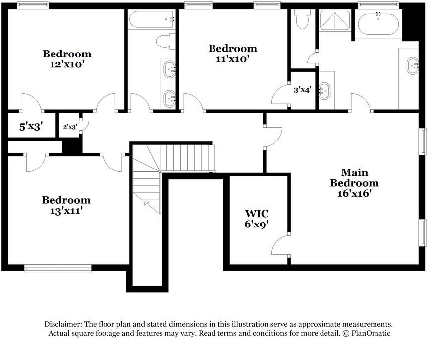135 Greenland Dr - Photo 3 of 17
