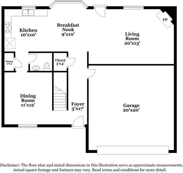 6532 Austin Creek Dr - Photo 2 of 17