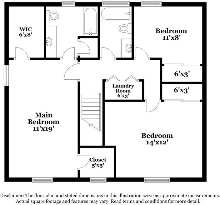 6532 Austin Creek Dr - Photo 3 of 17