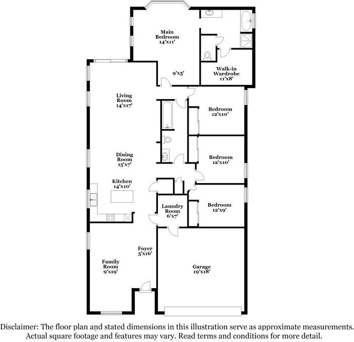45734 W Dirk St - Photo 2 of 16