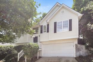 3706 Wavetree Overlook Nw - Photo 1 of 1