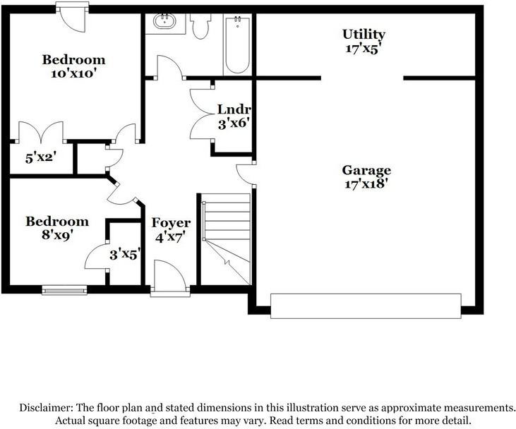 3706 Wavetree Overlook Nw - Photo 2 of 17
