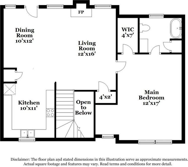 3706 Wavetree Overlook Nw - Photo 3 of 17