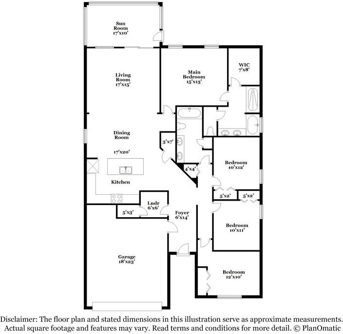 2325 Creekfront Dr - Photo 2 of 16