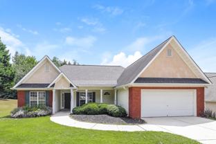 468 Haven Ridge Dr - Photo 1 of 1
