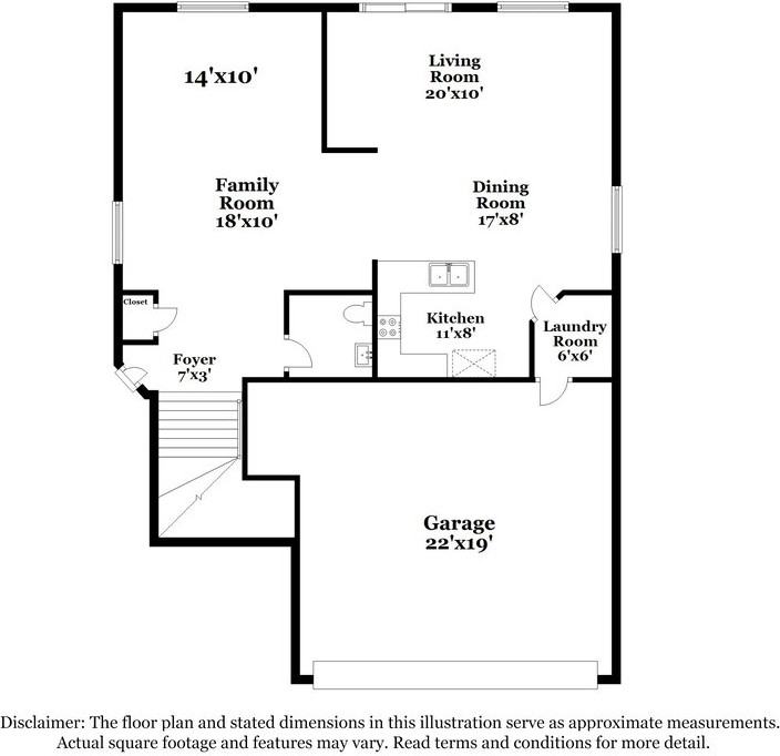 3940 Camryn Holly St - Photo 3 of 17
