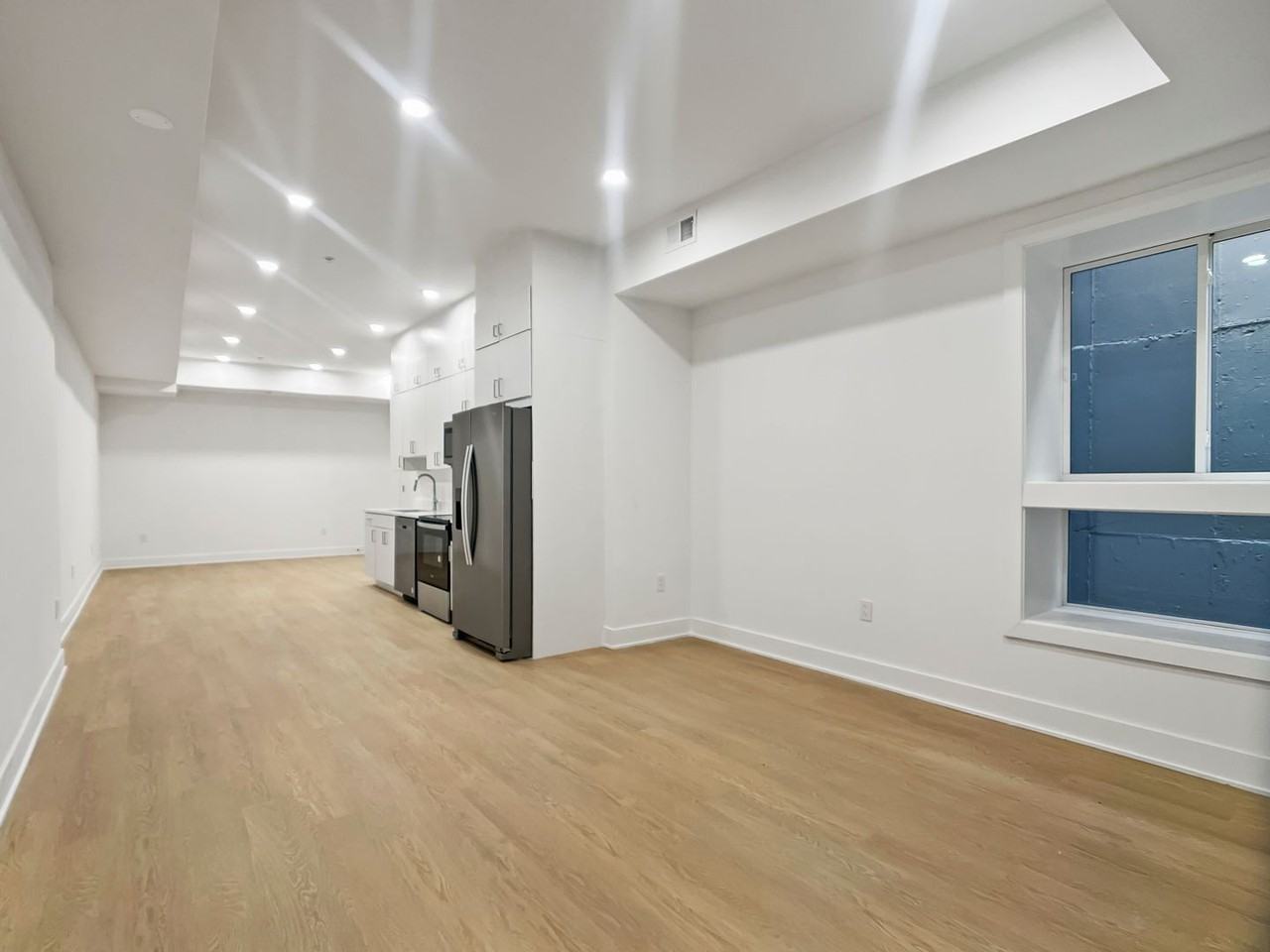 4905 GEORGIA AVENUE NW - Photo 3 of 26
