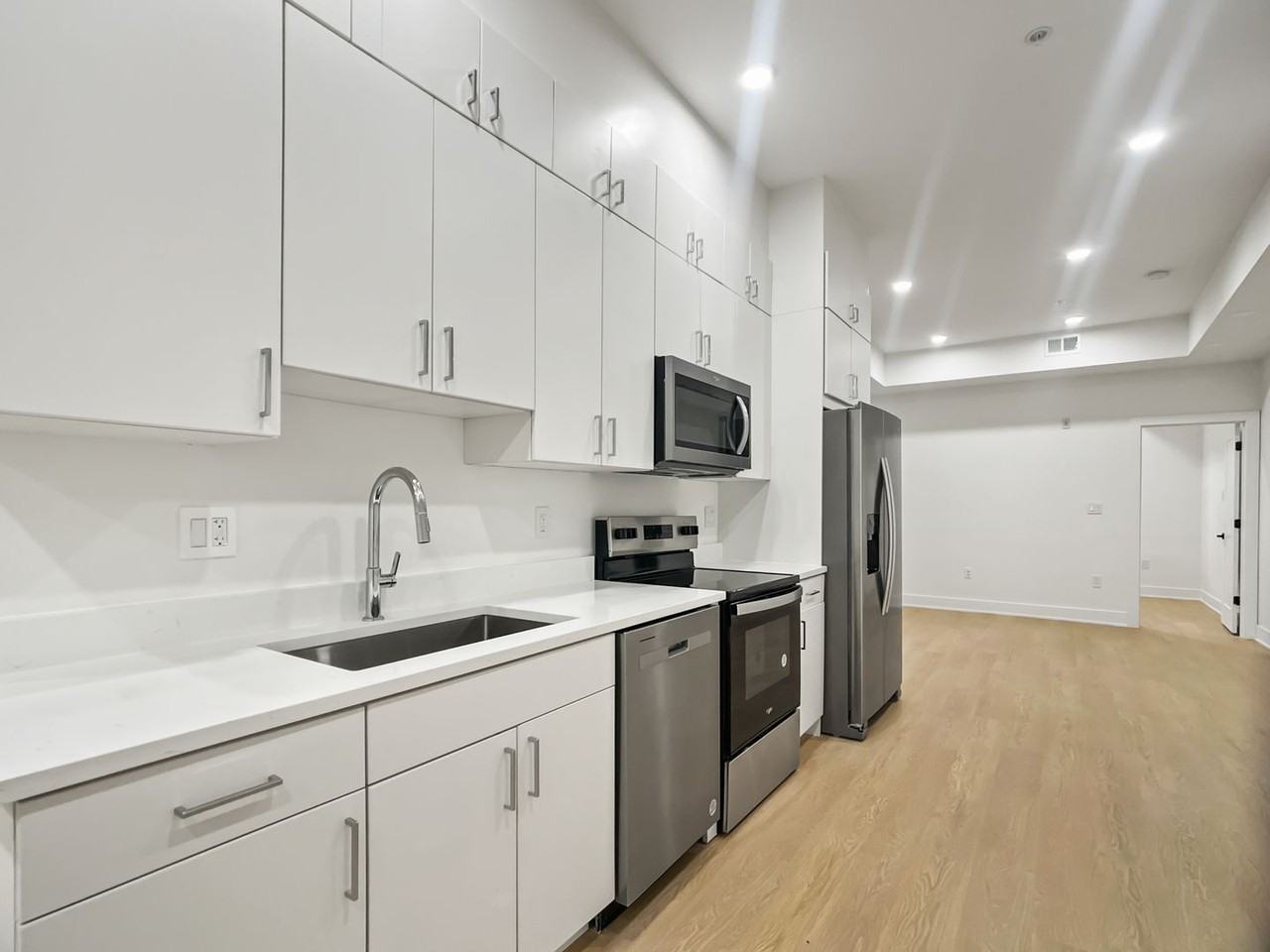 4905 GEORGIA AVENUE NW - Photo 7 of 26