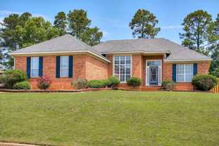 2515 Winterville Dr - Photo 1 of 1