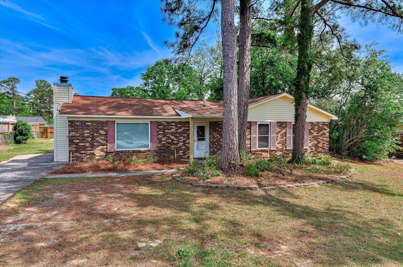 4116 Melrose Dr - Photo 2 of 26