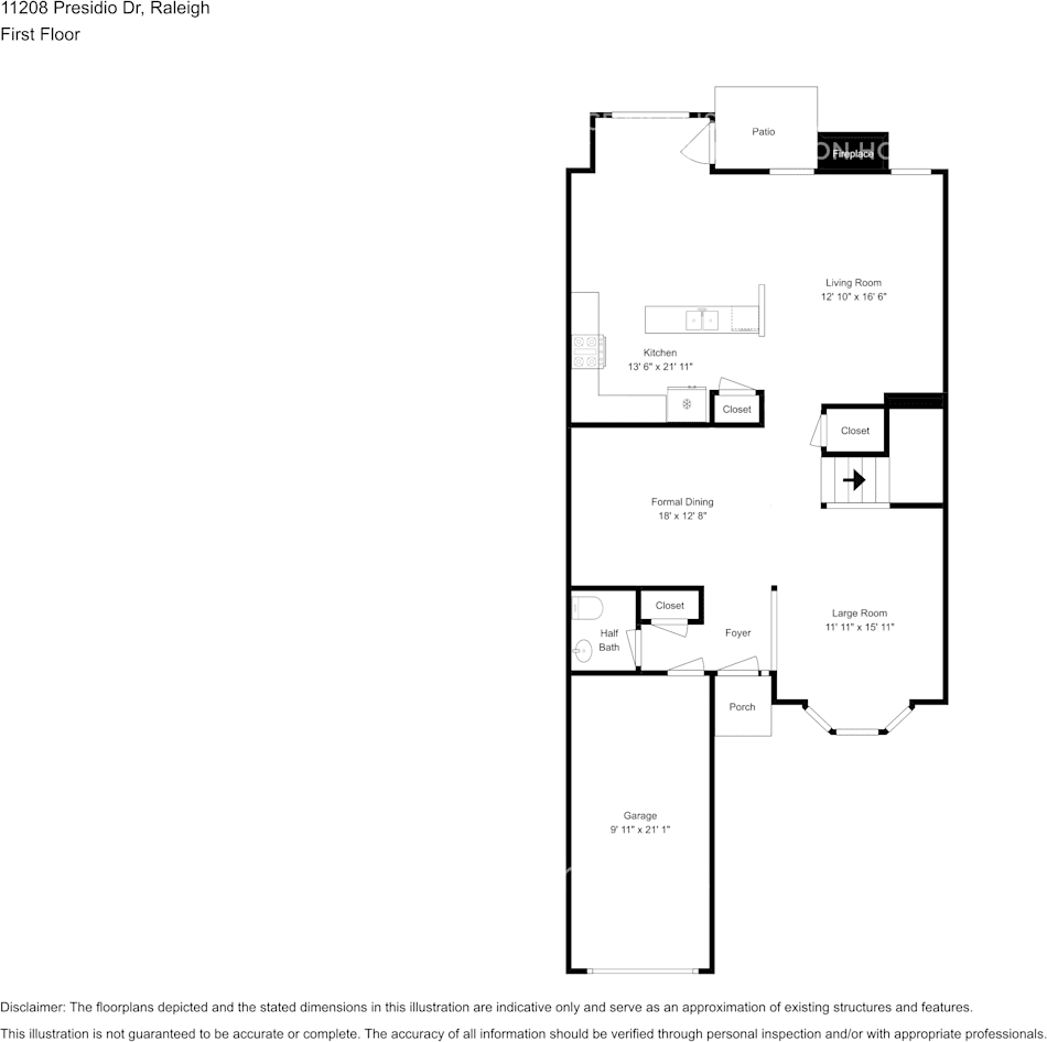 11208 Presidio Dr - Photo 2 of 23