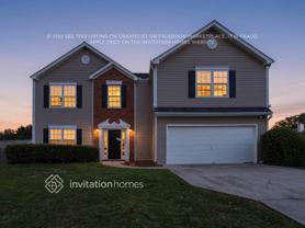 4930 Watson Farms Ln - Photo 1 of 1