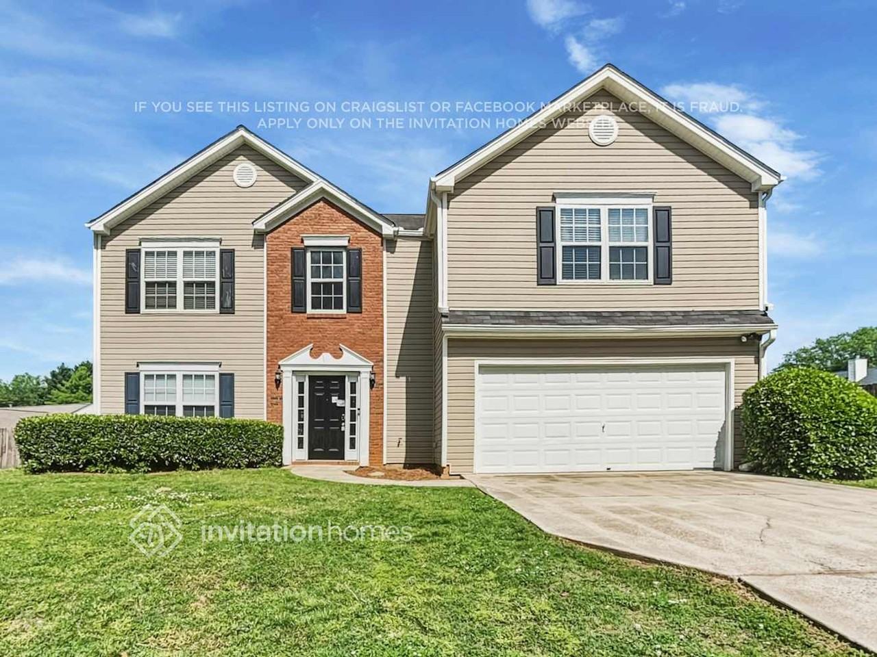 4930 Watson Farms Ln - Photo 4 of 20