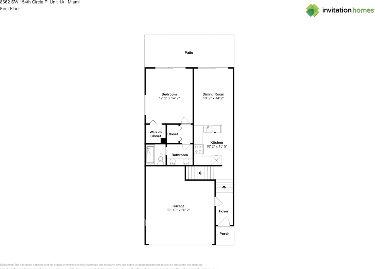 8662 Sw 154th Circle Pl #1A - Photo 2 of 13